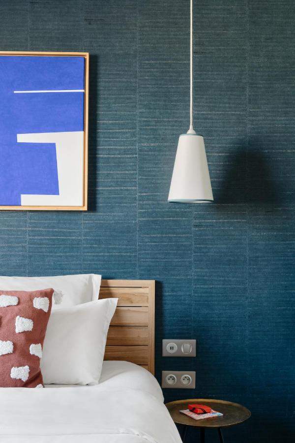 Edgar Suites Expo Paris Porte De Versailles Luaran gambar